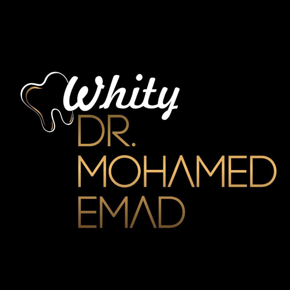 Dr.Mohamed Emad - Whity Dental Center